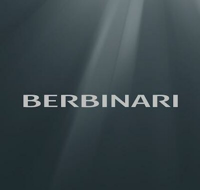 Trademark BERBINARI