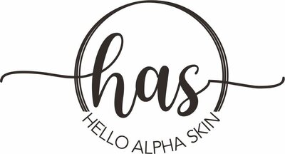 Trademark HELLO ALPHA SKIN