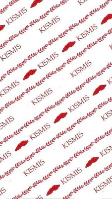 Trademark KISMIS + LOGO