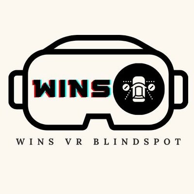 Trademark WINS VR BLINDSPOT