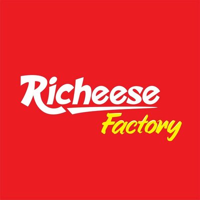 Trademark RICHEESE FACTORY