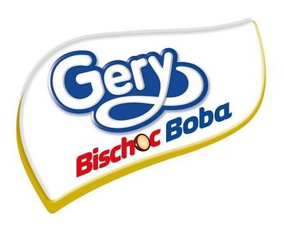 Trademark Gery Bischoc Boba + Lukisan