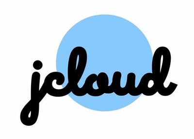 Trademark jcloud dan Logo