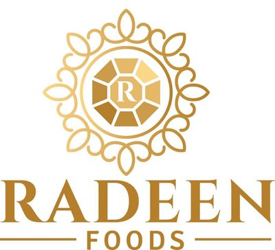 Trademark RADEEN FOODS