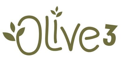 Trademark OLIVE3