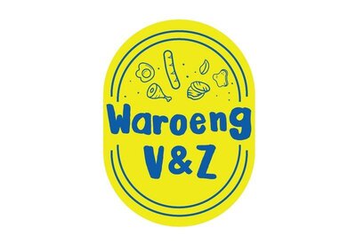 Trademark Waroeng V&Z