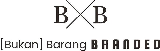 Trademark BUKAN BARANG BRANDED