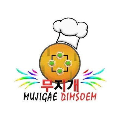 Trademark Mujigae Dimsoem