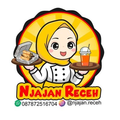 Trademark Njajan Receh