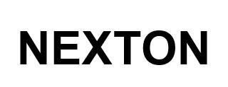 Trademark NEXTON