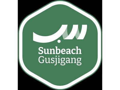 Trademark SUNBEACH GUSJIGANG + LOGO