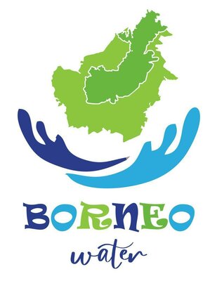 Trademark borneo water