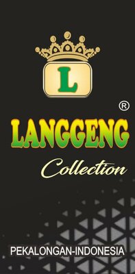 Trademark LANGGENG Collection