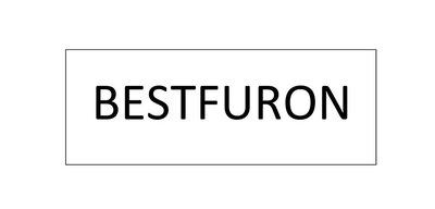 Trademark BESTFURON