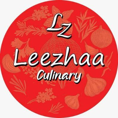 Trademark LEEZHAA CULINARY