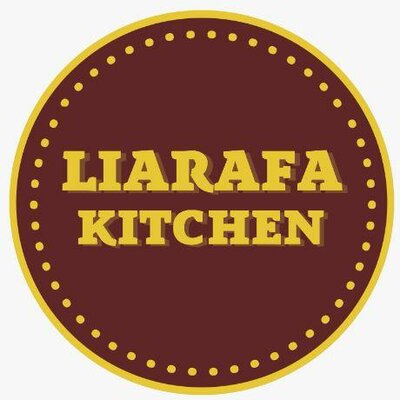 Trademark LIARAFA KITCHEN