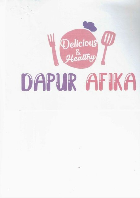 Trademark DAPUR AFIKA