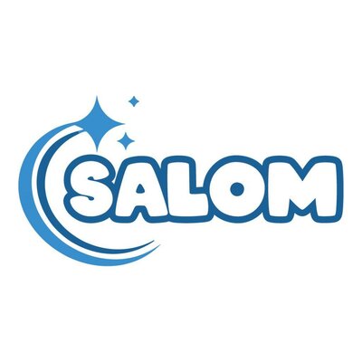 Trademark SALOM