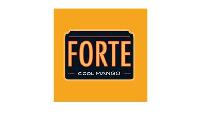 Trademark FORTE COOL MANGO & LOGO