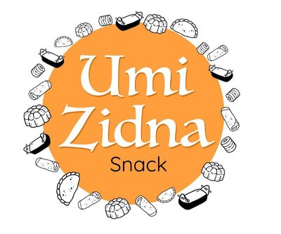 Trademark UMI ZIDNA