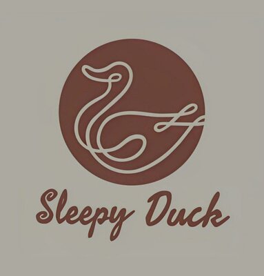 Trademark SLEEPY DUCK+LOGO