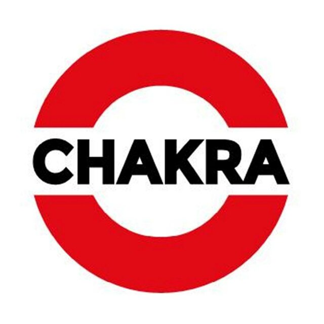 Trademark CHAKRA dan Lukisan