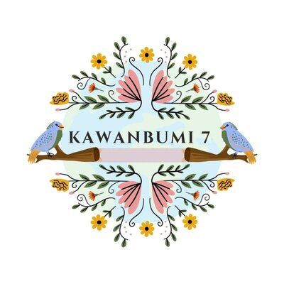 Trademark Kawanbumi7