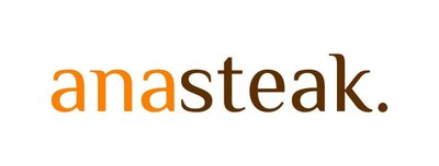 Trademark anasteak.