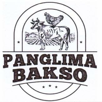 Trademark Panglima Bakso