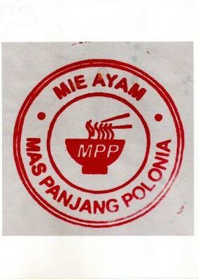 Trademark MIE AYAM MAS PANJANG POLONIA