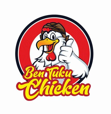 Trademark Ben Fuku Chicken