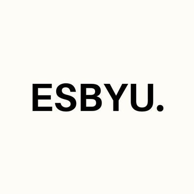 Trademark ESBYU