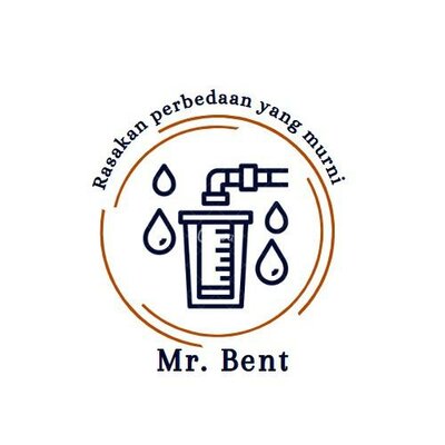 Trademark Mr. Bent