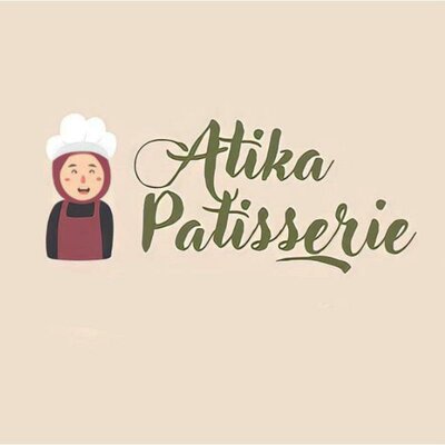 Trademark Atika Patisserie