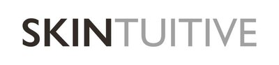 Trademark SKINTUITIVE + LOGO