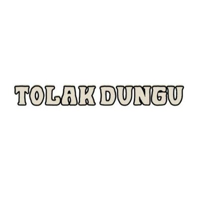 Trademark Tolak Dungu