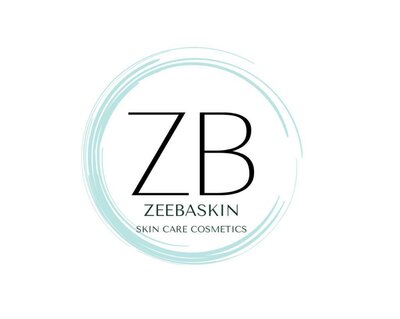 Trademark ZB ZEEBASKIN SKIN CARE COSMETICS