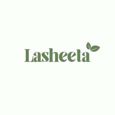 Trademark LASHEETA