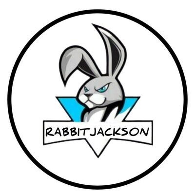 Trademark RABBITJACKSON + LOGO