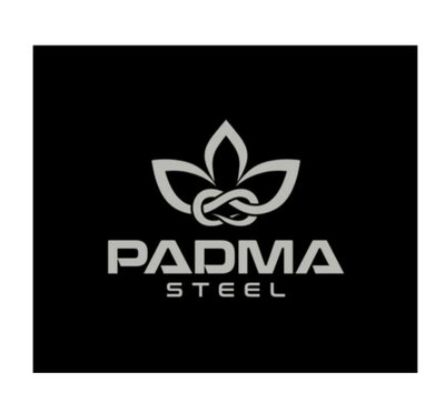 Trademark PADMA STEEL