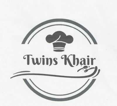 Trademark TWINS KHAIR