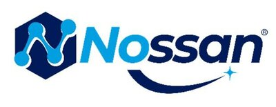 Trademark NOSSAN + logo