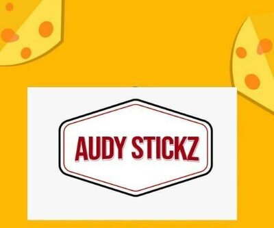 Trademark AUDY STICKZ