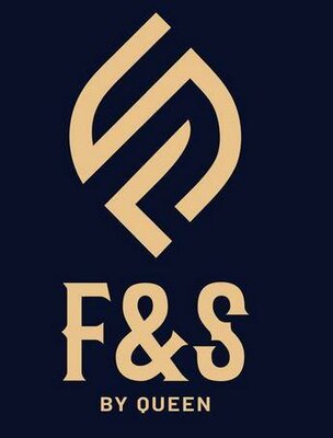 Trademark F&S BY QUEEN + GAMBAR