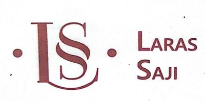 Trademark Laras Saji