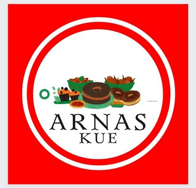 Trademark ARNASKUE