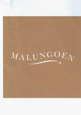 Trademark MALUNGOEN