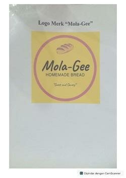 Trademark MOLA - GEE