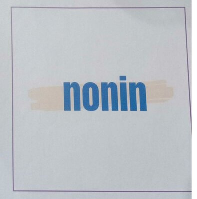 Trademark NONIN