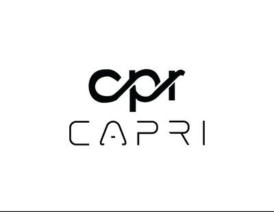 Trademark CAPRI